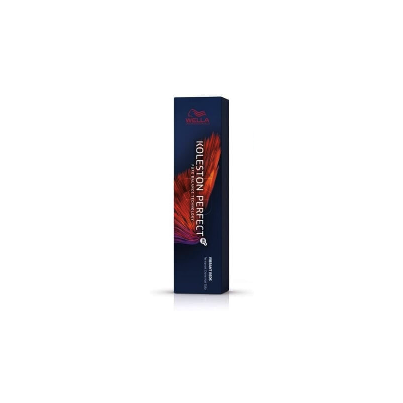 Tintura per capelli Koleston Perfect ME+ 7/34 60 ml Wella