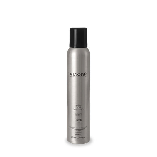 Semi Lino Shine Cristal Lucidante Spray Biacrè 200 ml