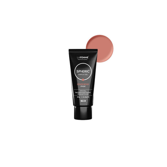 Acrylic Gel Cover Beige SphericLa Femme 30 gr