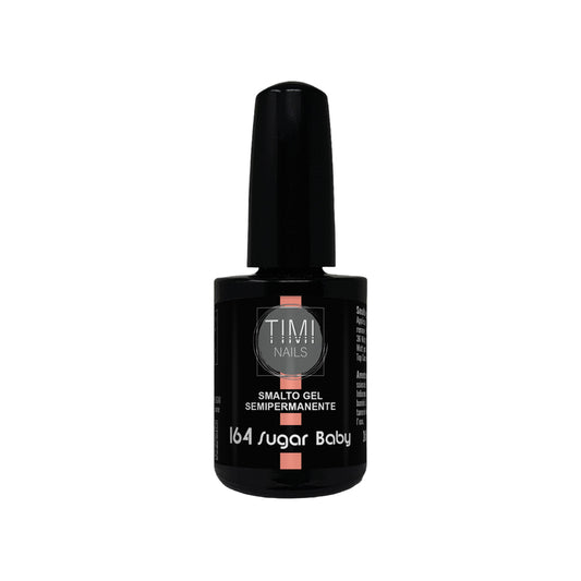TN Smalto Gel Semipermanente nr. 164 Sugar Baby 14 ml.