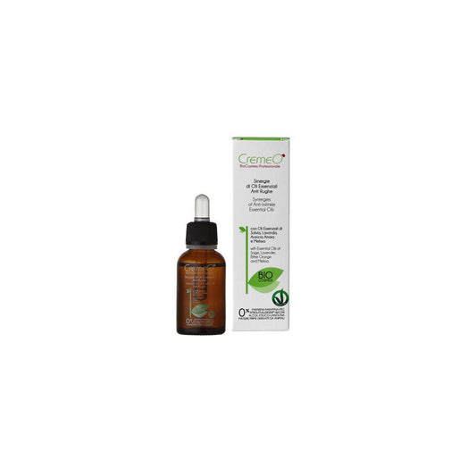 Sinergie di Oli Essenziali AntiRughe 30 ml Cremeo'