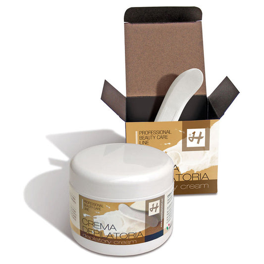 Crema Depilatoria HOL F100 250ML