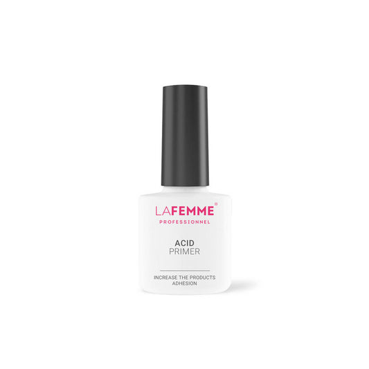 Smalto Gel Polish Acid Primer La Femme 7 ml