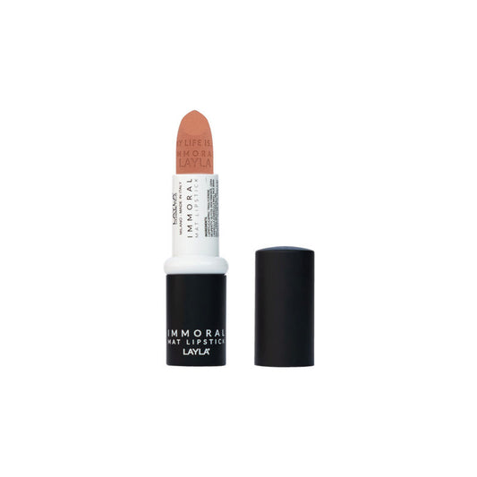 Rossetto Immoral Mat Lipstick M02 Layla