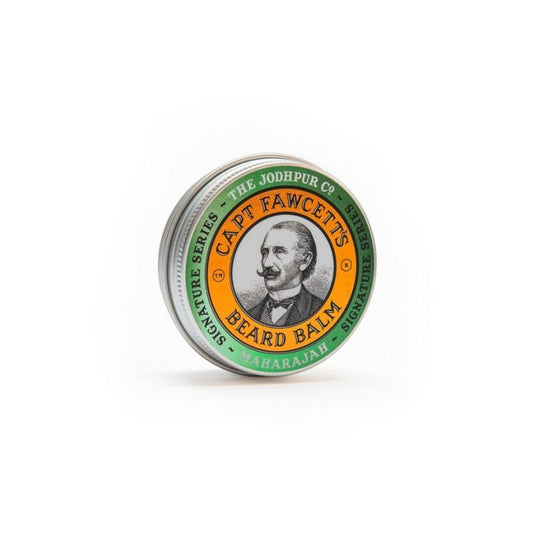 Beard Balm Maharajah Captain Fawcett 60 ml