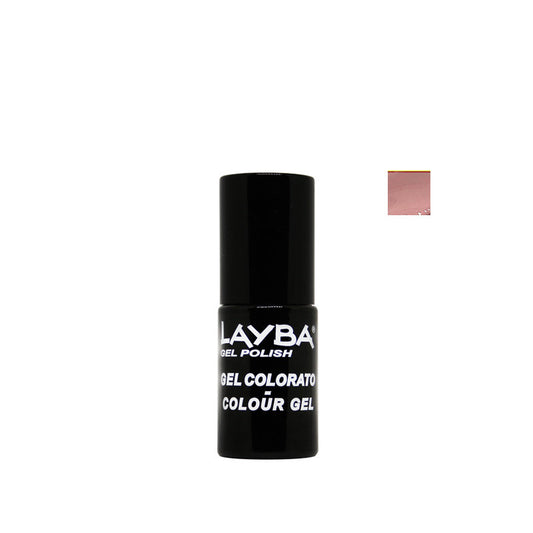 Smalto Semipermanente Layba Gel Polish nr 731 5 ml