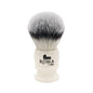 Pennello da Barba Roma Colosseo Ciuffo Synt Omega BB