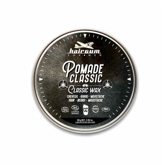 Pomata Classic Wax Hairgum 80 g