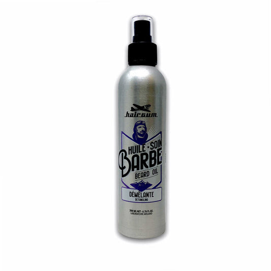 Beard Oil Demelante Hairgum 200 ml