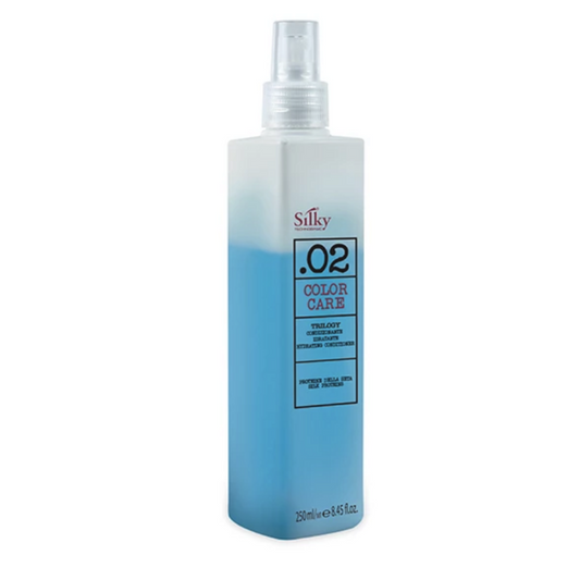 Color Care Trilogy Condizionante Idratante Silky 250 ml