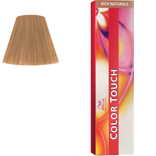 Tintura per capelli No Ammonia Color Touch 9/36 60 ml Wella