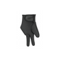 Guanto Piastra Isotherm Nero
