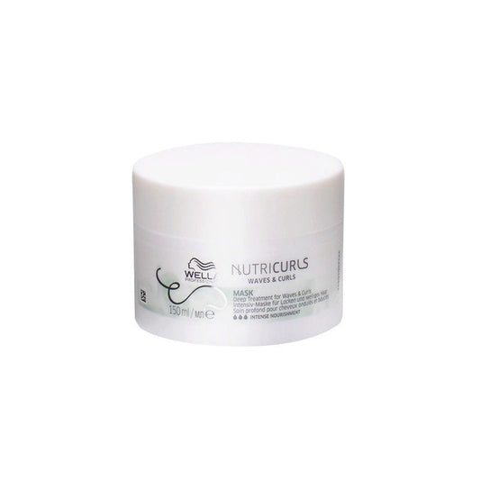 Maschera WP Nutricurls Waves & Curls 150 ml Wella