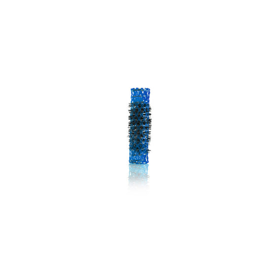 Bigodini Setola Scovolo 16 mm Blu F006A