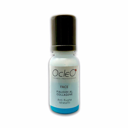 Fiala Viso Collagene 3P Free 10 ml Ocleo'