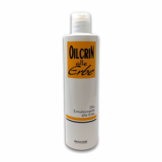 Oilcrin Olio protettivo per tintura alle Erbe Biacrè New 300 ml