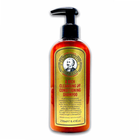 Conditioning Shampoo Ricky Hall's Capt Fawcett's 250 ml