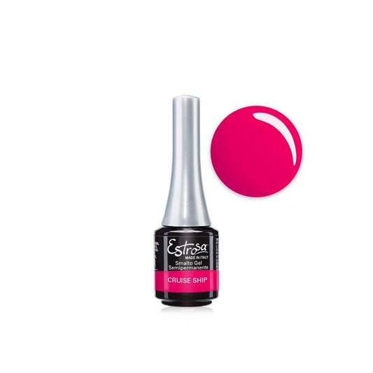 Smalto Gel 7861 Cruise Ship  Estrosa 7 ml