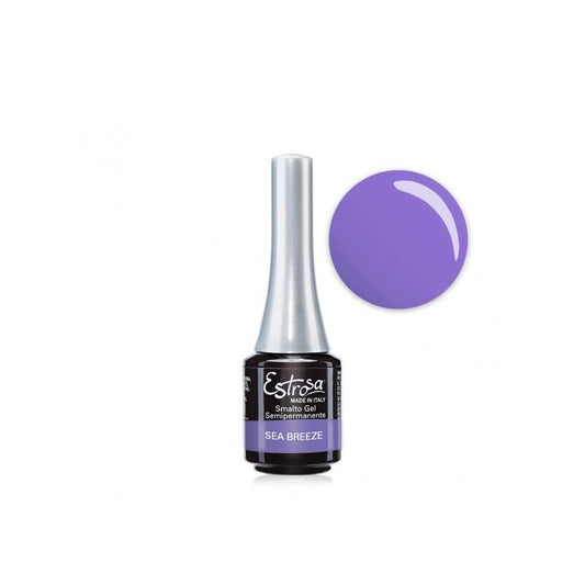 Smalto Gel 7862 Sea Breeze Estrosa 7 ml