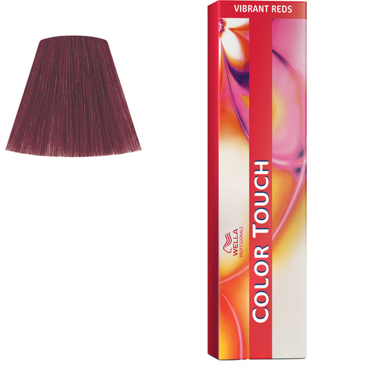 Tintura per capelli No Ammonia Color Touch 55/54 60 ml Wella