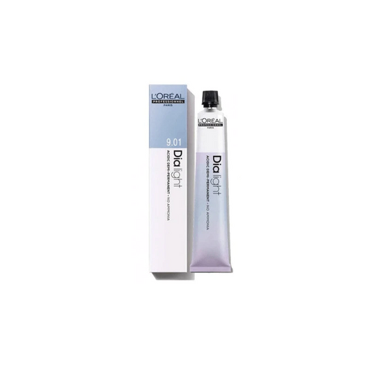 Dialight 9,01 Milkshake ghiaccio L'oreal 50 ml