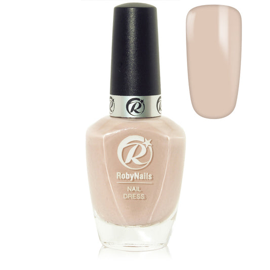 Smalto per Unghie Nail Dress Cameo Pink 151 10 ml Roby