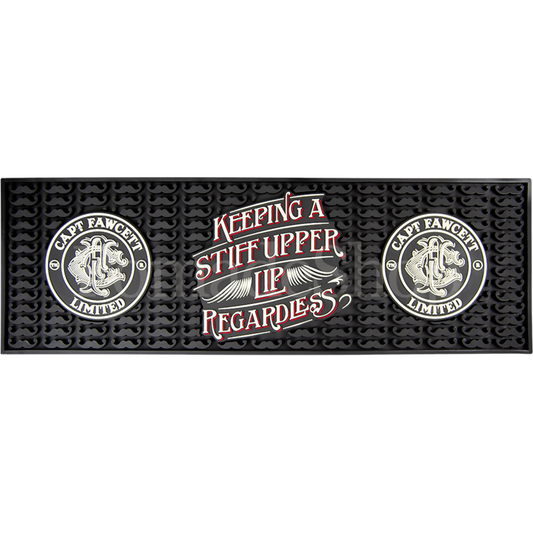 Tappetino di Gomma Captain Fawcette 20x60