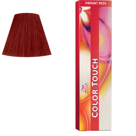 Tintura per capelli No Ammonia Color Touch 66/44 60 ml Wella