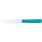 Spatola Stendicera Flessibile Inox Dritta Manico Plastica 862011