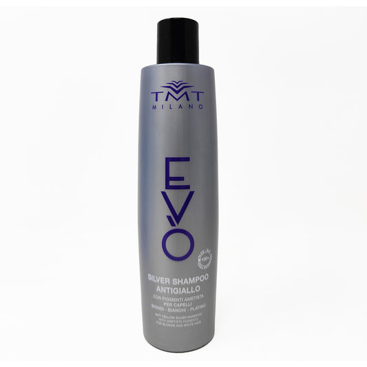 Shampoo Silver Antigiallo Evo TMT 300 ml
