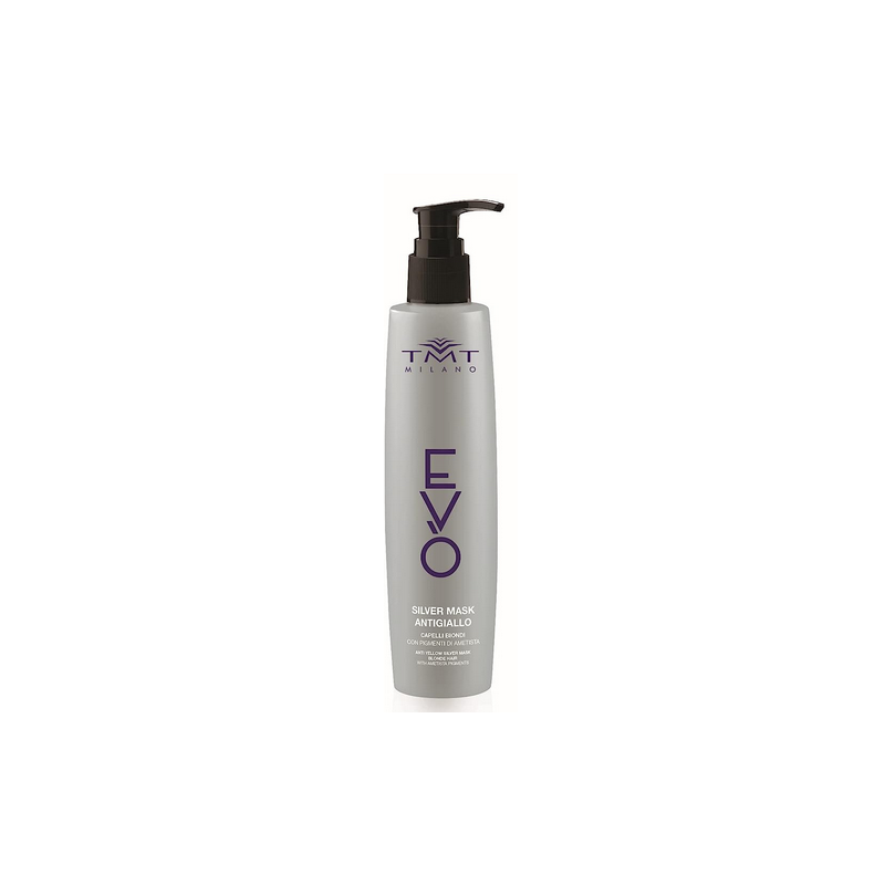Maschera Silver Mask Antigiallo Evo TMT 300 ml
