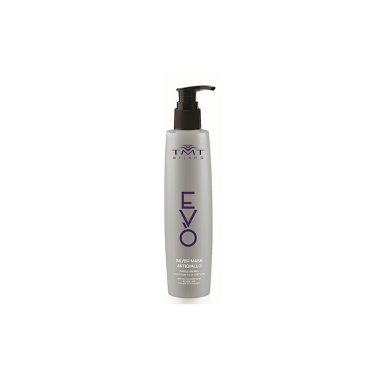 Maschera Silver Mask Antigiallo Evo TMT 300 ml
