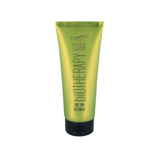 Maschera Fine Idratante Capelli Sottili BIOTHERAPY MAXXelle 200 ml