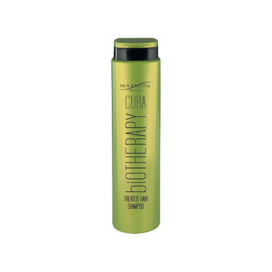Shampoo Treated Hair Capelli Trattati BIOTHERAPY MAXXelle 250 ml