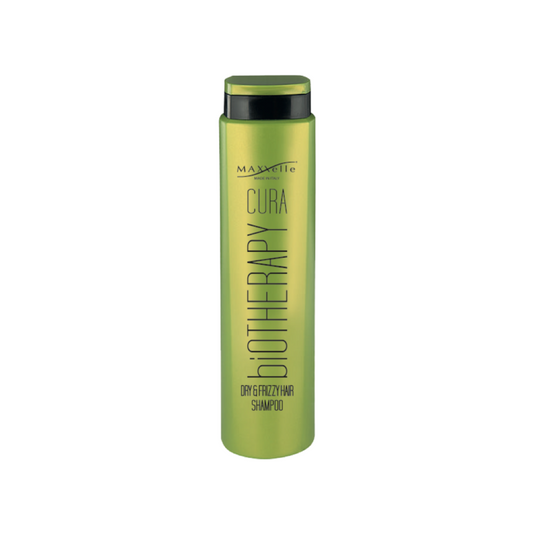 Shampoo Frizzy & Dry Capelli Secchi e Crespi BIOTHERAPY MAXXelle 250 ml
