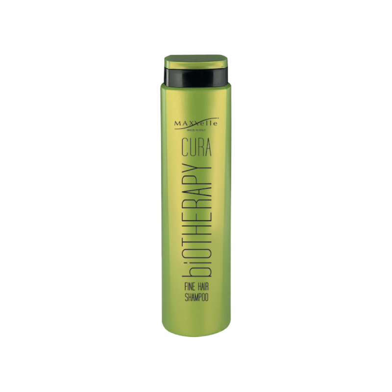 Shampoo Fine Hair Capelli Sottili BIOTHERAPY MAXXelle 250 ml