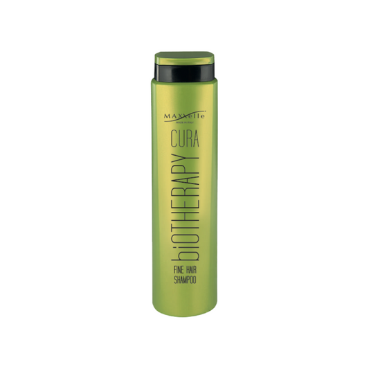 Shampoo Fine Hair Capelli Sottili BIOTHERAPY MAXXelle 250 ml
