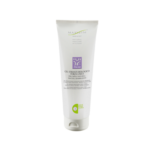 Gel Stirante Bio Cap. Naturali, Trattati o Sensibili Maxxelle 250 ml
