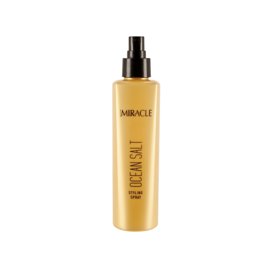Spray Ocean Salt MIRACLE MAXXelle 200 ml