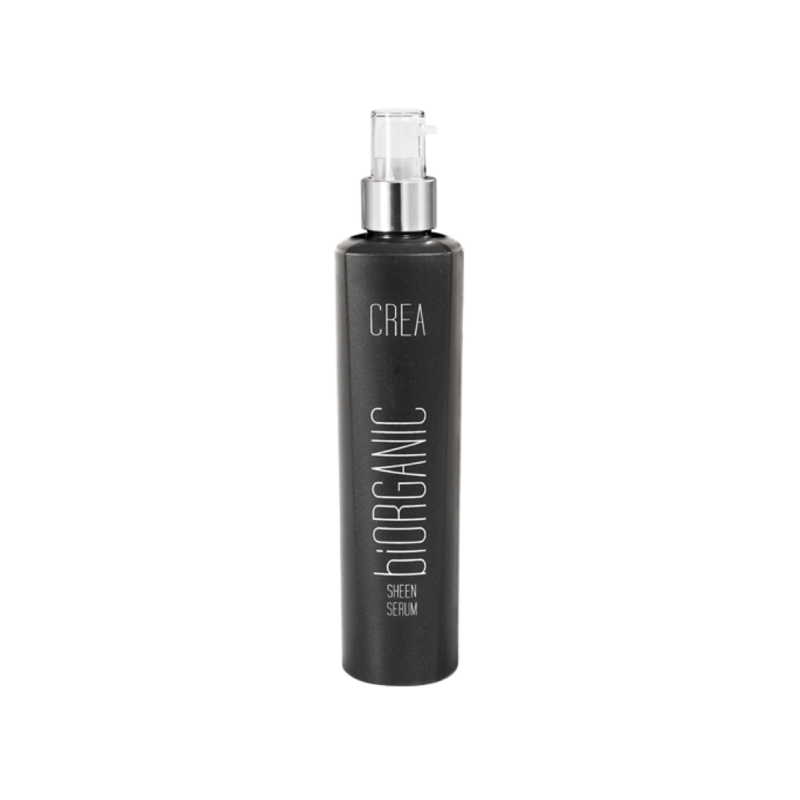 Fluido Idratante Nutriente Sheen Serum BIORGANIC MAXXelle 200 ml