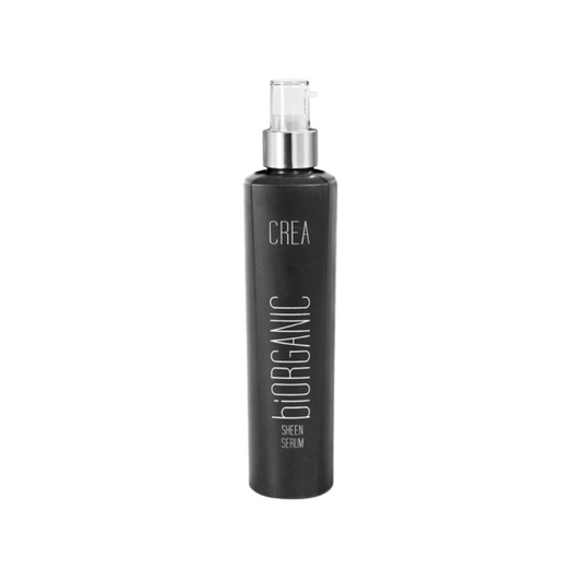 Fluido Idratante Nutriente Sheen Serum BIORGANIC MAXXelle 200 ml