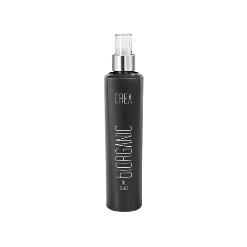 Oil Glaze BIORGANIC MAXXelle 200 ml