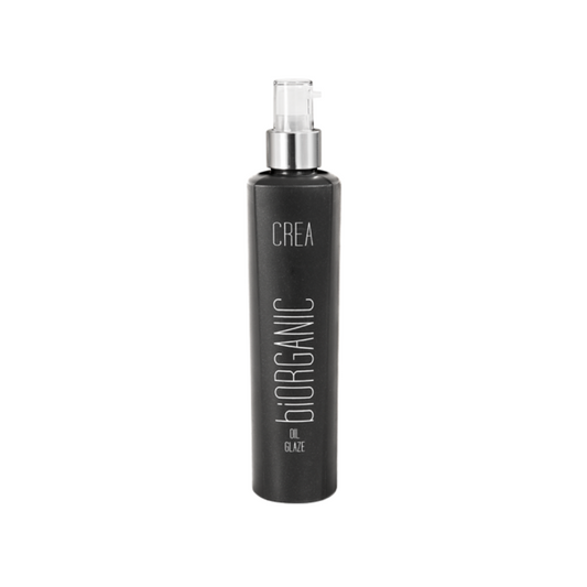 Oil Glaze BIORGANIC MAXXelle 200 ml
