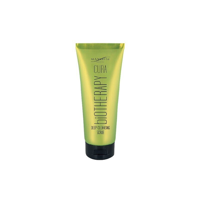 Scrub Deep Cleaning BIOTHERAPY MAXXelle 200 ml