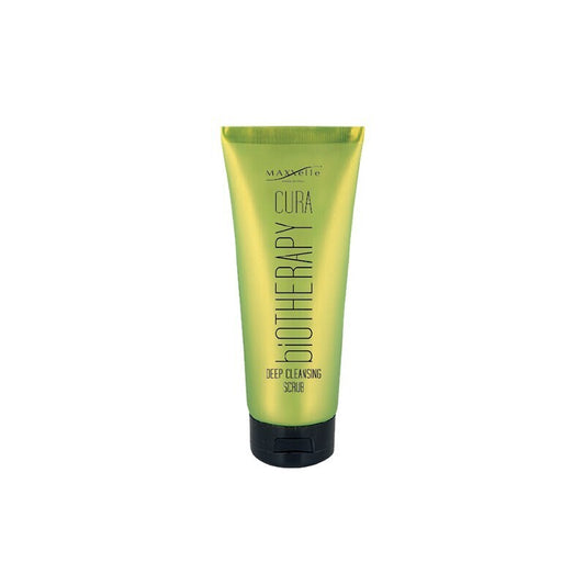Scrub Deep Cleaning BIOTHERAPY MAXXelle 200 ml