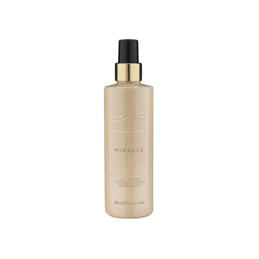 Spray Miracle All in One Idratante Multiuso MAXXelle 200 ml