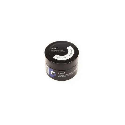 Polvere Acrilica Trasparente 20 g Sibel