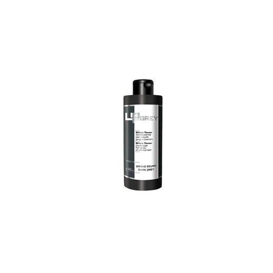 Tonalizzante Up Grey Grigio scuro Shine Toner 150 ml TMT