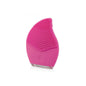 Spazzola in Silicone per Pulizia Viso con Vibromassaggio Lab.