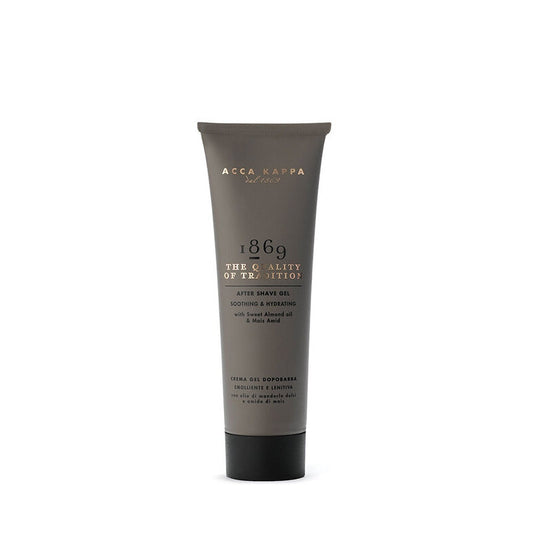 After Shave Gel 1869 Acca Kappa 125 ml